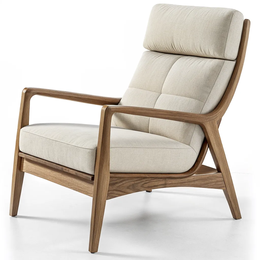 Nordic Balance Armchair